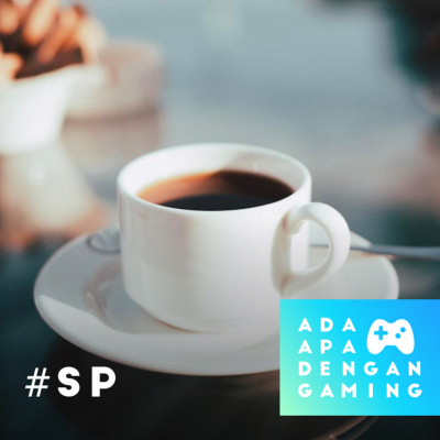 Ada Apa Dengan Gaming