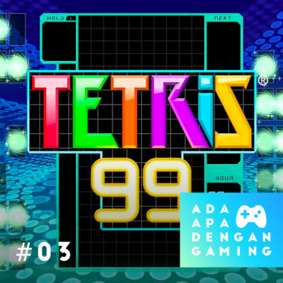 Ada Apa Dengan Gaming