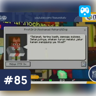 Ada Apa Dengan Gaming