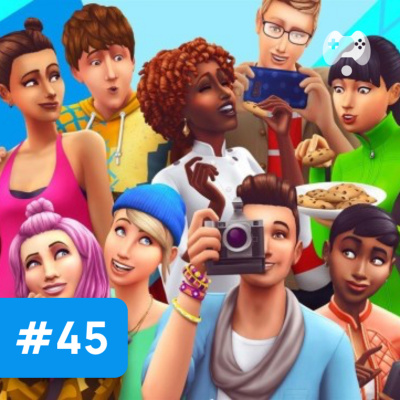 Ada Apa Dengan Gaming