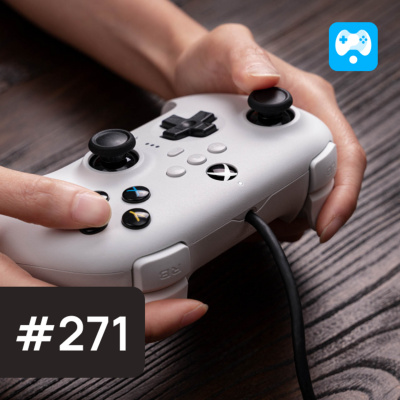 Ada Apa Dengan Gaming