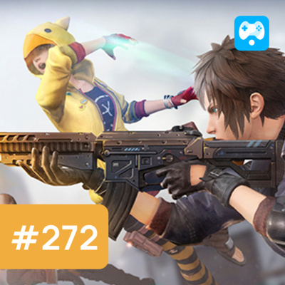 Ada Apa Dengan Gaming