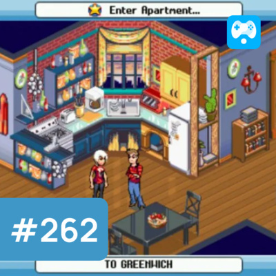 Ada Apa Dengan Gaming