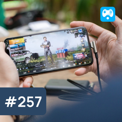 Ada Apa Dengan Gaming