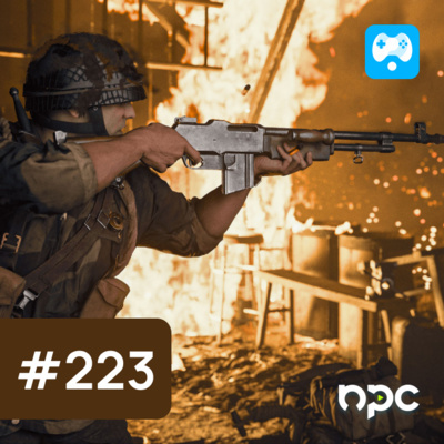 Ada Apa Dengan Gaming