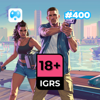 Ada Apa Dengan Gaming