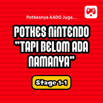 Ada Apa Dengan Gaming