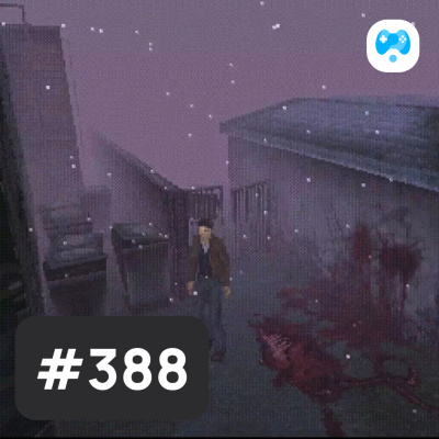 Ada Apa Dengan Gaming