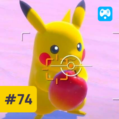 Ada Apa Dengan Gaming