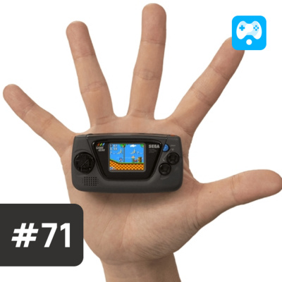 Ada Apa Dengan Gaming