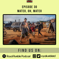 Eps. 30 - Mateo, Oh, Mateo
