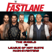 Eps. 08 - Fastlane Akan Jadi Salah Satu PPV Paling Wadaw