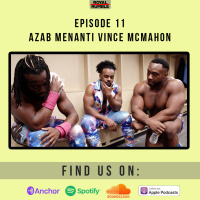 Eps. 11 - Azab Menanti Vince McMahon