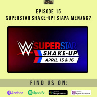 Eps. 15 - Superstar Shake-up! Siapa Menang?