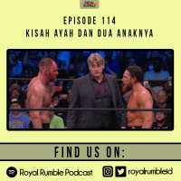 Eps. 114 - Kisah Ayah dan Dua Anaknya