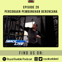 Eps. 29 - Percobaan Pembunuhan Berencana