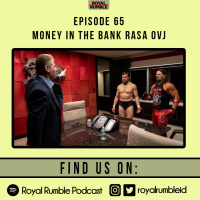 Eps. 65 - Money In The Bank Rasa OVJ