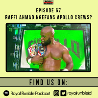 Eps. 67 - Raffi Ahmad Ngefans Apollo Crews?