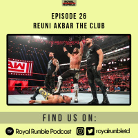 Eps. 26 - Reuni Akbar The Club