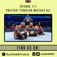 Eps. 111 - Prestasi Terbesar Mustafa Ali