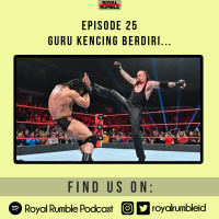 Eps. 25 - Guru Kencing Berdiri...