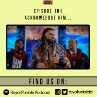 Eps. 101 - Acknowledge Him...