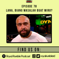Eps. 78 - Lana, Biang Masalah Buat Miro?