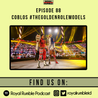 Eps. 88 - Coblos #TheGoldenRoleModels