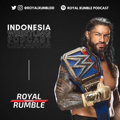 Royal Rumble Id
