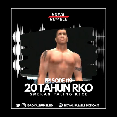Royal Rumble Id