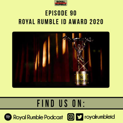 Royal Rumble Id