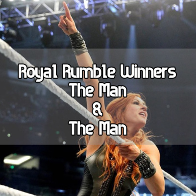 Royal Rumble Id