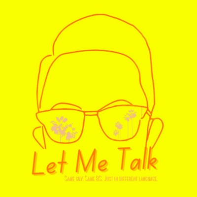 Ngoceh By Yafi Fayruz