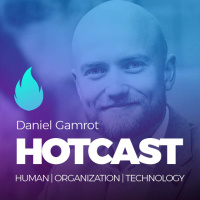 HOTCAST - Daniel Gamrot nejen o digitální produktivitě