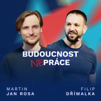 Jak spojit AI s architekturou: vibe coding a druhý mozek (s Martinem Janem Rosou)