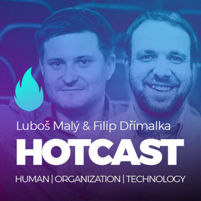 Hotcast Filipa Dímalky