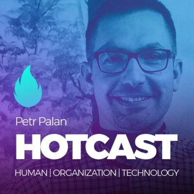 Hotcast Filipa Dímalky