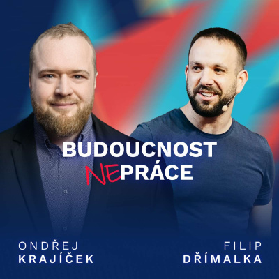 Hotcast Filipa Dímalky