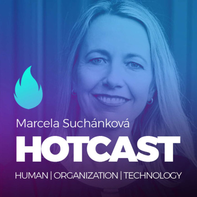Hotcast Filipa Dímalky
