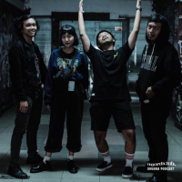 #19 SVVARA Podcast: Single Terbaru Rachun dan .Feast, Buku 50 Album Indonesia Terbaik