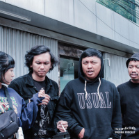 #17 SVVARA Podcast: Single Dipha Barus sampai album BAPAK.