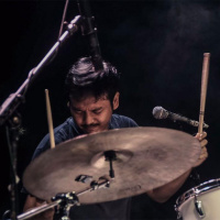 Punggung Panggung: Giovanni Rahmadeva (Polka Wars)