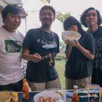 #21 SVVARA Podcast: Single Terbaru Swadaya Insani, Fuzzy, I, juga album terbaru Sajama Cut
