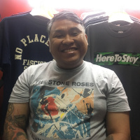 Punggung Panggung: Fadhila Jayamahendra (Straight Answer)