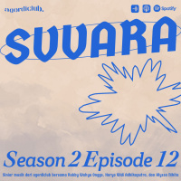 SVVARA : 20 Tahun Javabass Soundsystem, eleventwelfth, UTBBYS, Rendy Pandugo, Hello Benji amp The Cobra 