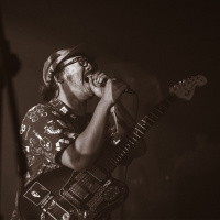 Punggung Panggung: Kareem Soenharjo (BAP., Yosugi)