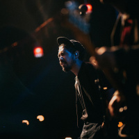 Punggung Panggung: Bam Mastro (Elephant Kind)