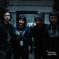 #13 SVVARA Podcast: Single Terbaru Rollfast, mundurnya vokalis Zirah, juga festival FLAVS Festival