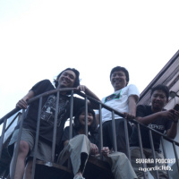 #26 SVVARA Podcast: Duet Raisa amp Afgan juga Rayhan Noor amp Agatha Pricilla