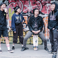 #14 SVVARA Podcast: Album Baru Senyawa hingga Single Terbaru Bisma Karisma